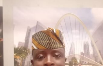 DREAM COUNT: Resting OYO 101 Column After 5 Years | Muftau Gbadegesin