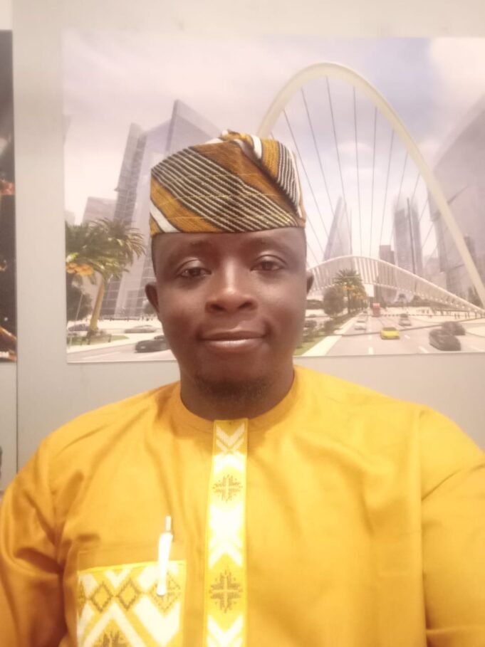 DREAM COUNT: Resting OYO 101 Column After 5 Years | Muftau Gbadegesin