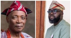 2027 Guber Hopeful, Bakare Congratulates Olubadan On Emergence As Oyo Council of Obas Chair