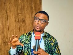 Why I Am the Best Candidate For Ibadan Southwest Constituency 1 | Faysol Dawud Oluwakemi