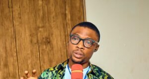 Why I Am the Best Candidate For Ibadan Southwest Constituency 1 | Faysol Dawud Oluwakemi