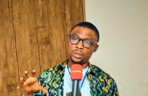 Why I Am the Best Candidate For Ibadan Southwest Constituency 1 | Faysol Dawud Oluwakemi