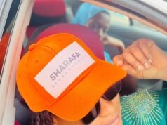 Sen. Sharafadeen Alli: The Architect Of Human-Centric Leadership | Fatima Hassan