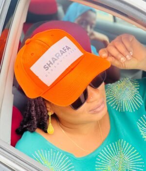 Sen. Sharafadeen Alli: The Architect Of Human-Centric Leadership | Fatima Hassan