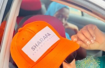 Sen. Sharafadeen Alli: The Architect Of Human-Centric Leadership | Fatima Hassan