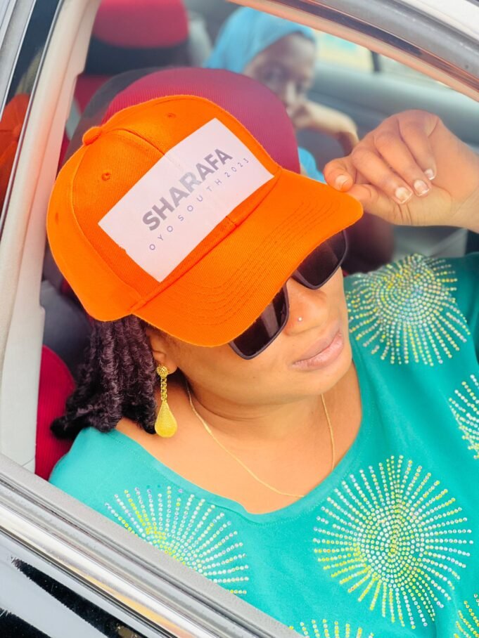 Sen. Sharafadeen Alli: The Architect Of Human-Centric Leadership | Fatima Hassan