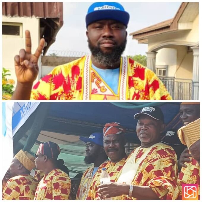 2027 Guber Hopeful, Bakare Expresses Confident About Tinubu’s Re-election