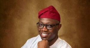 2027 Guber Hopeful, Beulah Greets Muslims, Christians As Ramadan, Lent Begin