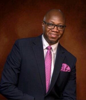 Blueprint For National Transformation – Series 9: Power To The People; The Mathematics Of Legitimacy | Amofin Beulah Adeoye