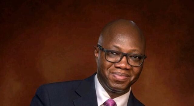 A Skyward Vision For The Future: Skyscrapers As Catalysts For Industrial Growth | Amofin Beulah Adeoye