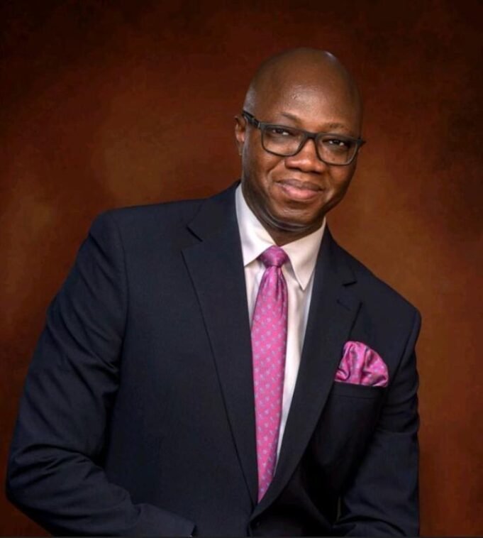 A Skyward Vision For The Future: Skyscrapers As Catalysts For Industrial Growth | Amofin Beulah Adeoye