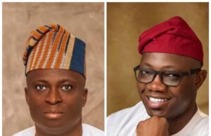 Beulah Congratulates Oyo SSG, Musibau Babatunde On Birthday Anniversary