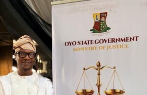 Makinde Inaugurates Oyelakin, Others As JPs