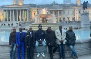 Oyo Civil Servants Return From Leadership Training In UK, Laud Makinde