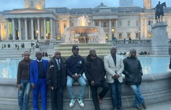 Oyo Civil Servants Return From Leadership Training In UK, Laud Makinde