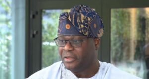 Ambassador Kunle Adeleke Sponsors 300 JAMB Candidates In Oyo Federal Constituency