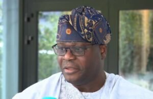 Ambassador Kunle Adeleke Sponsors 300 JAMB Candidates In Oyo Federal Constituency