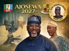 Ọmọ Tí Eyá Bá Bí, Eyá Níí Jọ: Ademola Alawuje, A Scion Of Progressive Heritage