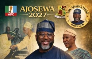 Ọmọ Tí Eyá Bá Bí, Eyá Níí Jọ: Ademola Alawuje, A Scion Of Progressive Heritage