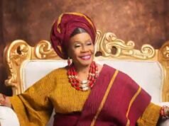 Beulah Celebrates Academic Excellence Icon, Paulina Adesemowo At 80