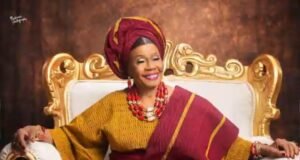 Beulah Celebrates Academic Excellence Icon, Paulina Adesemowo At 80