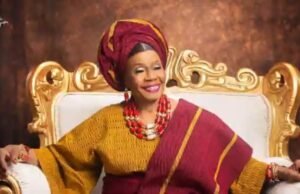 Beulah Celebrates Academic Excellence Icon, Paulina Adesemowo At 80