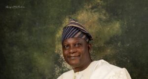 Professor Ayeleru @ 60: Portrait Of A Life That Teaches Beyond The Classroom | Dare Adekanmbi