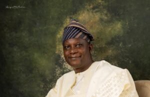 Professor Ayeleru @ 60: Portrait Of A Life That Teaches Beyond The Classroom | Dare Adekanmbi