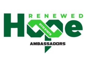 2027: Renewed Hope Ambassadors Set To Inaugurate LG Coordinators In Oyo