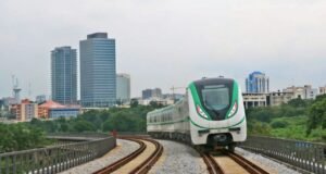 How Oyo Council Chair Led Thugs To Demolish Our Properties — Railway Corporation Alleges