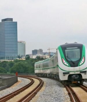 How Oyo Council Chair Led Thugs To Demolish Our Properties — Railway Corporation Alleges