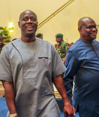 MAKINDE VS WIKE: From G-5 To G-0 | Wale Oladigbolu