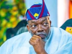 JUST IN: Ilaka Dumps PDP, Eyes ADC Guber Ticket