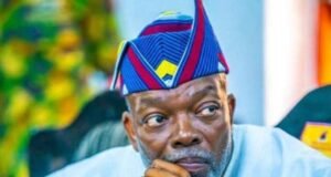 JUST IN: Ilaka Dumps PDP, Eyes ADC Guber Ticket