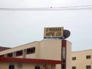 D’Rovans And The Vanity Of Life | Festus Adedayo