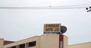 D’Rovans And The Vanity Of Life | Festus Adedayo