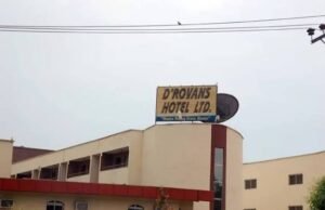 D’Rovans And The Vanity Of Life | Festus Adedayo