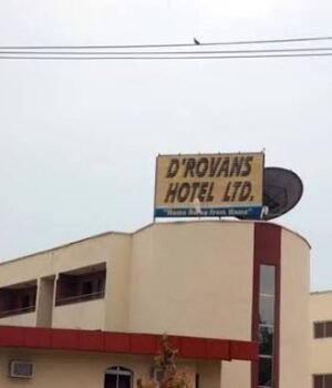 D’Rovans And The Vanity Of Life | Festus Adedayo