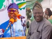 EXCLUSIVE: How Rift With PDP Deputy Chair, Others Pushed Oyo PDP Lawmaker To ADC