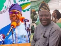 EXCLUSIVE: How Rift With PDP Deputy Chair, Others Pushed Oyo PDP Lawmaker To ADC