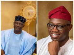 Beulah Hails Makinde’s Consigliere, Seye Famojuro On Birthday Anniversary