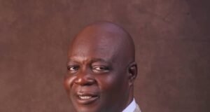 Building An Academic Hub: How FUNATO’s Pioneer Vice-Chancellor Is Driving Development In Oke-Ogun | Alhazan Abiodun Rilwan