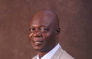 Building An Academic Hub: How FUNATO’s Pioneer Vice-Chancellor Is Driving Development In Oke-Ogun | Alhazan Abiodun Rilwan