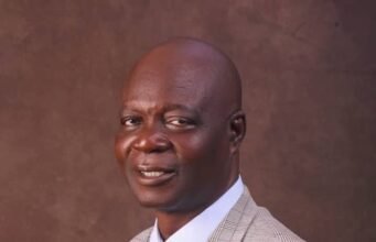 Building An Academic Hub: How FUNATO’s Pioneer Vice-Chancellor Is Driving Development In Oke-Ogun | Alhazan Abiodun Rilwan
