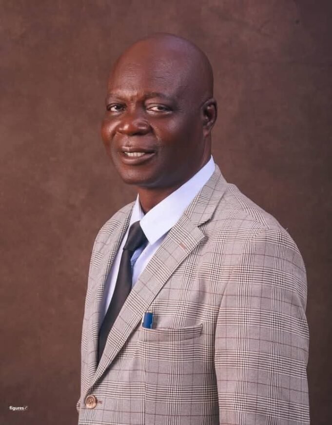 Building An Academic Hub: How FUNATO’s Pioneer Vice-Chancellor Is Driving Development In Oke-Ogun | Alhazan Abiodun Rilwan