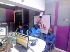 2027: I Have All What It Takes To Be Oyo Gov — Bakare