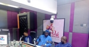 2027: I Have All What It Takes To Be Oyo Gov — Bakare