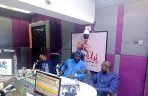 2027: I Have All What It Takes To Be Oyo Gov — Bakare