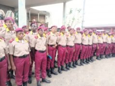 OYRLEA Insists Measures On Street Trading, Will Be Sustained