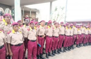 OYRLEA Insists Measures On Street Trading, Will Be Sustained